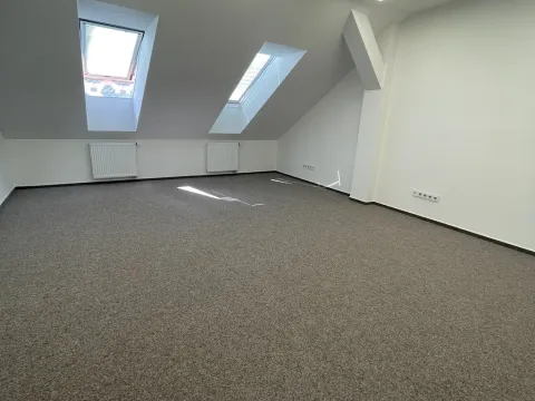 Pronájem kanceláře, Opava, Solná, 27 m2