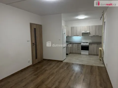 Pronájem bytu 2+kk, Kladno, Štechova, 50 m2
