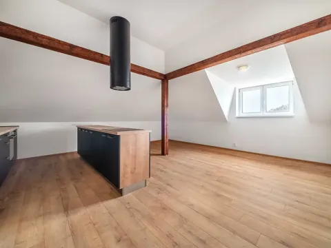 Pronájem bytu 4+kk, Plzeň, Dvorní, 94 m2