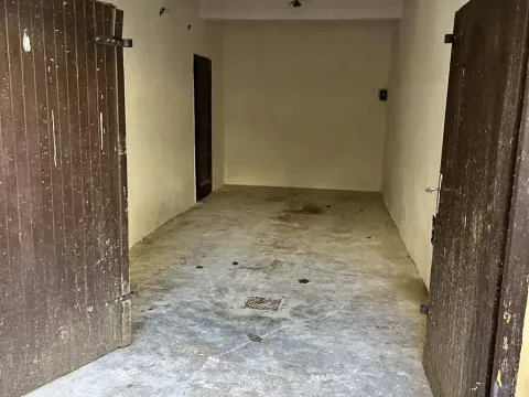 Prodej garáže, Liberec, Boženy Němcové, 20 m2