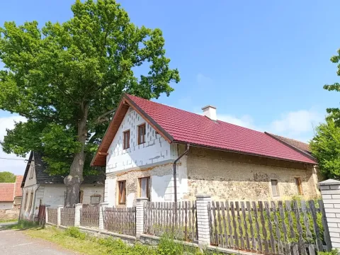 Prodej rodinného domu, Kožlany, 180 m2