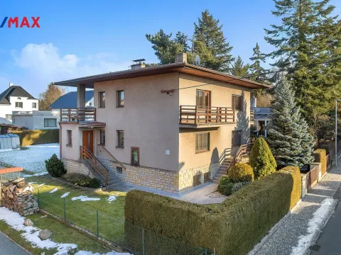 Prodej rodinného domu, Opočno, Palackého, 225 m2