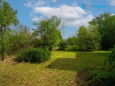 Prodej pozemku pro bydlení, Frýdek-Místek, Ostravská, 836 m2