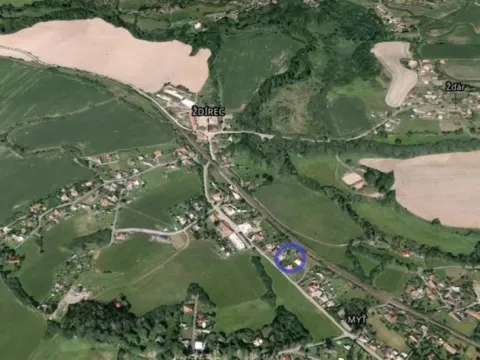 Prodej rodinného domu, Ždírec, 88 m2