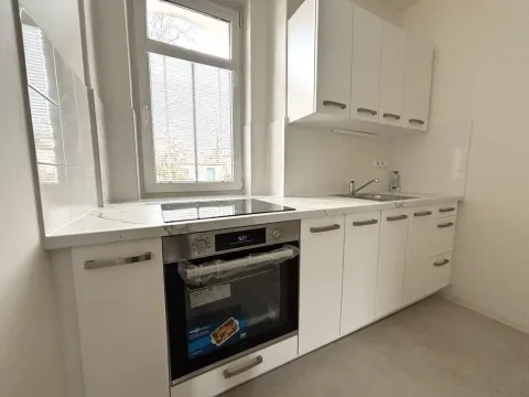 Pronájem bytu 2+1, Beroun - Beroun-Závodí, Lidická, 52 m2