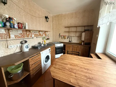 Pronájem bytu 2+1, Most, Pionýrů, 53 m2