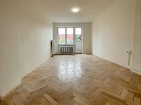 Pronájem bytu 2+1, Jirkov, Karla Čapka, 51 m2