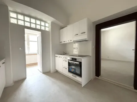 Pronájem bytu 1+1, Beroun - Beroun-Závodí, Lidická, 51 m2