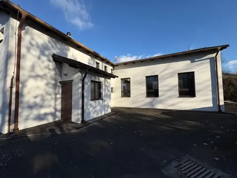 Prodej kanceláře, Písek, 161 m2