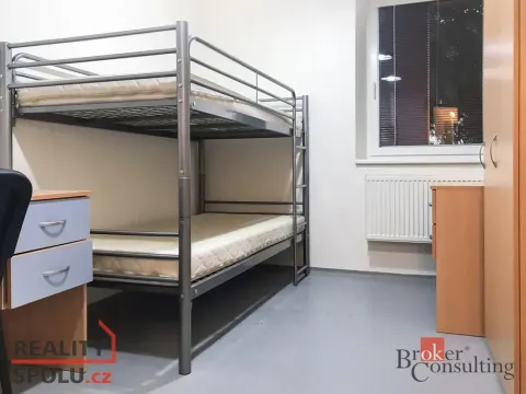 Prodej bytu 4+1, Brno - Zábrdovice, Cejl, 53 m2