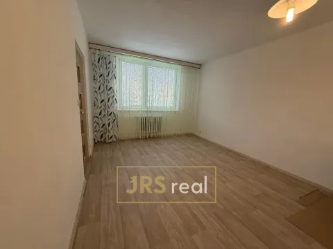 Pronájem bytu 2+1, Židlochovice, 56 m2