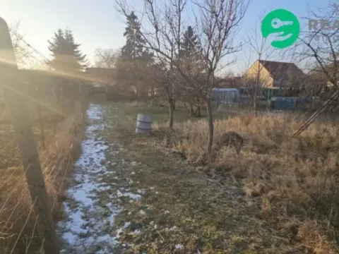 Prodej pozemku pro bydlení, Přibice, 1369 m2