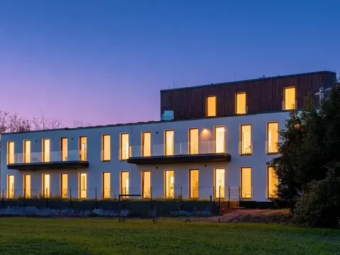 Pronájem bytu 2+kk, Ostrava, U Hrůbků, 56 m2