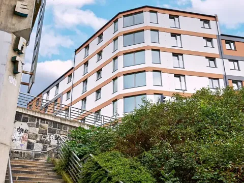 Pronájem kanceláře, Plzeň, Železniční, 96 m2