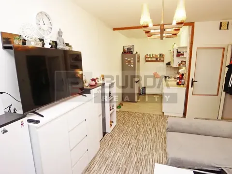 Pronájem bytu 2+kk, Neratovice, 46 m2