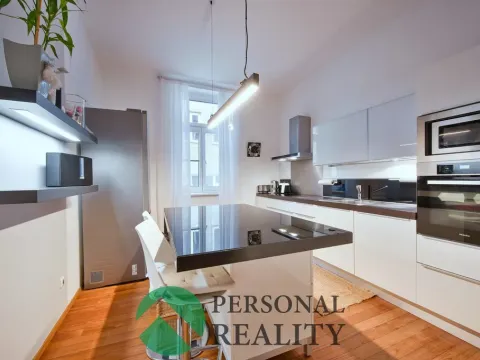 Prodej bytu 4+1, Mariánské Lázně, Anglická, 152 m2