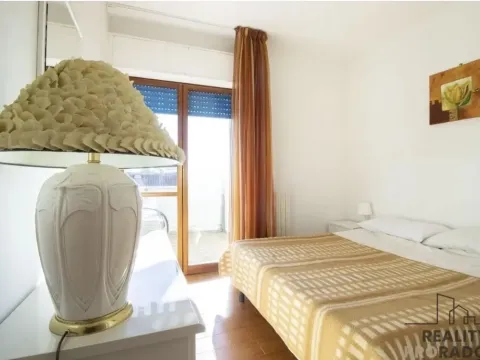 Prodej bytu 2+kk, Alba Adriatica,Itálie, 42 m2