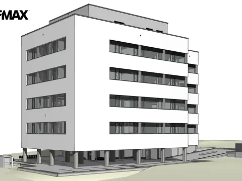 Pronájem obchodního prostoru, Jihlava, 200 m2