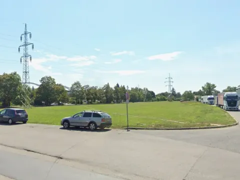 Prodej komerčního pozemku, Praha, 6575 m2