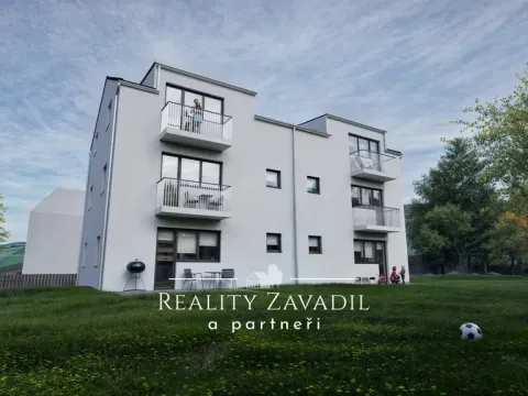 Prodej bytu 3+kk, Votice, Klášterní, 77 m2