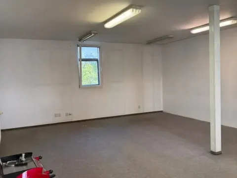 Pronájem skladu, Praha - Uhříněves, Kašperská, 100 m2