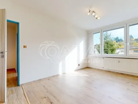 Pronájem bytu 2+kk, Hořovice, Na Radosti, 38 m2