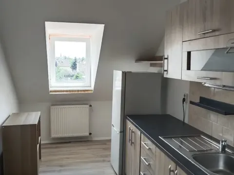 Pronájem bytu 2+kk, Olomouc, 30 m2