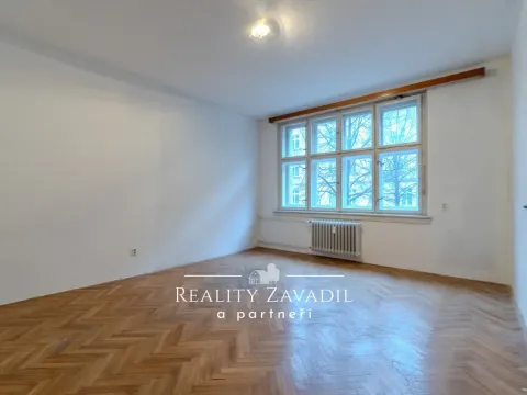 Prodej bytu 4+1, Ostrava, Balcarova, 114 m2