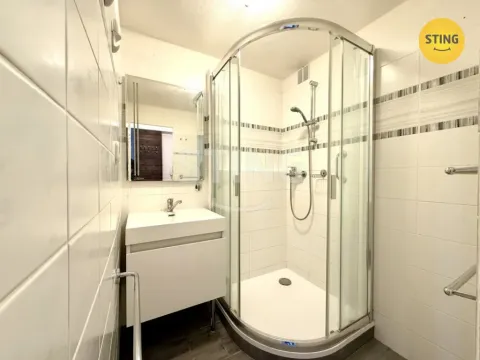 Pronájem bytu 3+1, Ostrava, Zelená, 64 m2