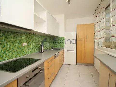 Pronájem bytu 3+kk, Praha, Gabinova, 69 m2