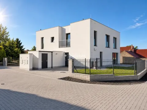 Prodej rodinného domu, Roudnice nad Labem, Prokopova, 131 m2