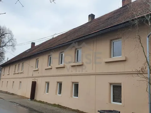 Prodej činžovního domu, Mělník, Na Oboře, 280 m2