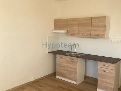 Pronájem bytu 1+kk, Ústí nad Labem - Severní Terasa, Větrná, 20 m2
