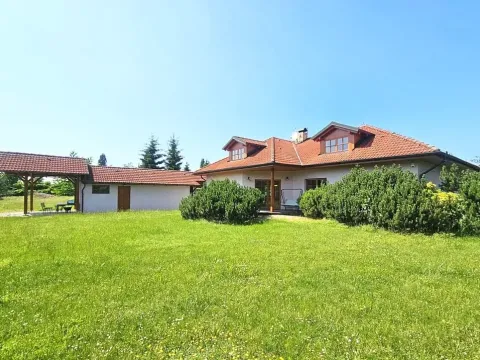 Prodej rodinného domu, Kunice, Járy Cimrmana, 252 m2