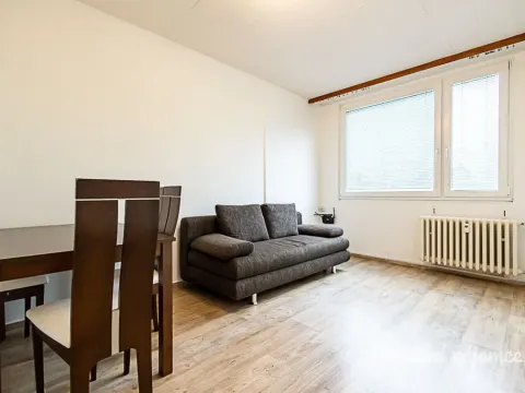 Pronájem bytu 2+1, Praha - Chodov, Vejvanovského, 42 m2