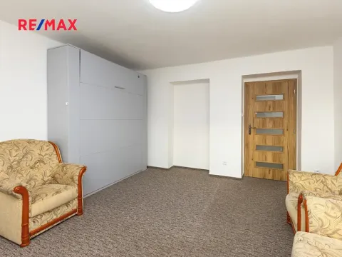 Pronájem bytu 1+1, Borohrádek, Havlíčkova, 44 m2