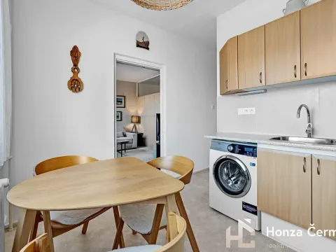 Prodej bytu 2+1, Svitavy, Felberova, 66 m2