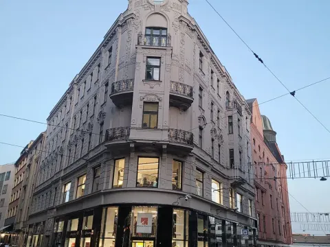 Pronájem obchodního prostoru, Brno, Masarykova, 85 m2