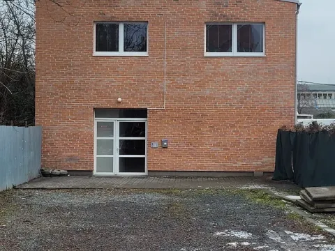 Pronájem kanceláře, Brno, Vídeňská, 100 m2