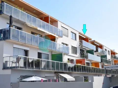 Pronájem bytu 2+kk, České Budějovice - České Budějovice 5, E. Beneše, 53 m2