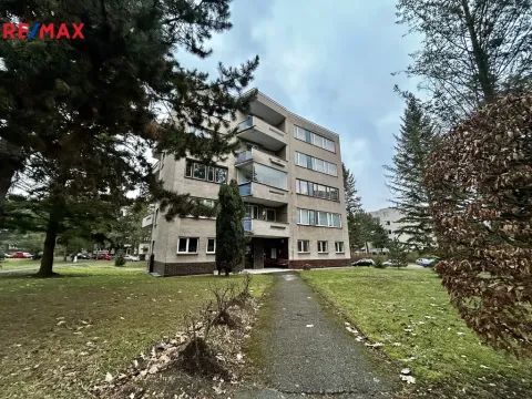 Prodej bytu 3+1, Dobruška, Družstevní, 69 m2