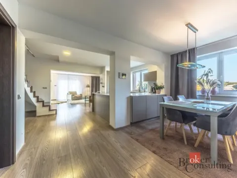 Prodej rodinného domu, Mladá Boleslav - Čejetice, Malá, 260 m2