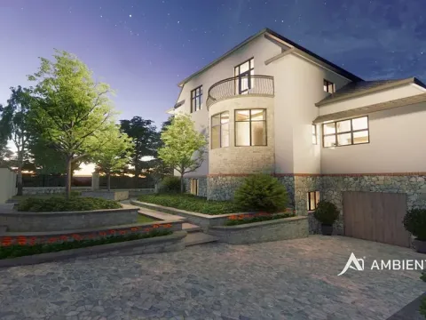 Prodej vily, Křenovice, Vlárská, 305 m2