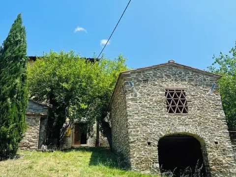 Prodej zemědělské usedlosti, Subbiano, Itálie, 350 m2