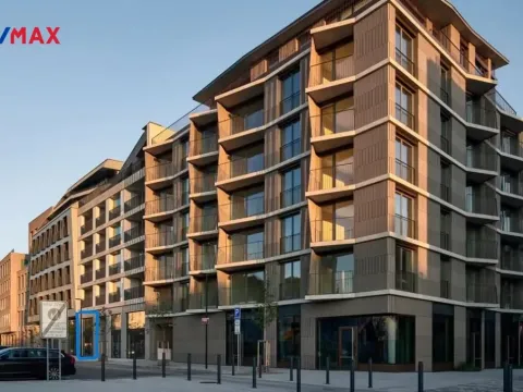 Pronájem obchodního prostoru, Praha - Smíchov, Šiklové, 110 m2