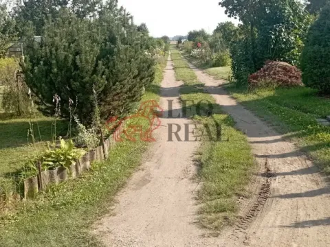 Prodej zahrady, Uničov, 150 m2