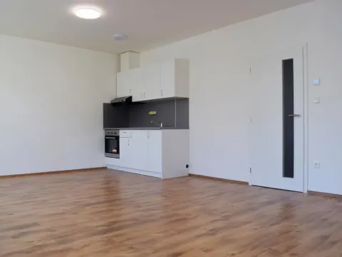 Pronájem bytu 1+kk, Boskovice, Otakara Kubína, 41 m2
