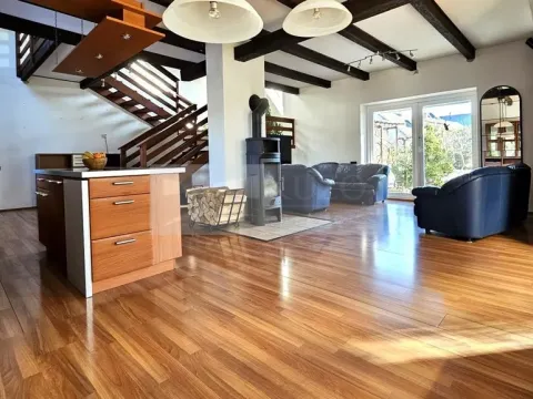 Prodej rodinného domu, Výrava, 246 m2