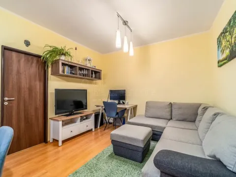 Prodej bytu 3+1, Planá, Fučíkova, 57 m2