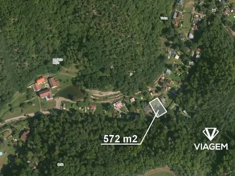 Prodej pozemku pro bydlení, Březová-Oleško, 572 m2